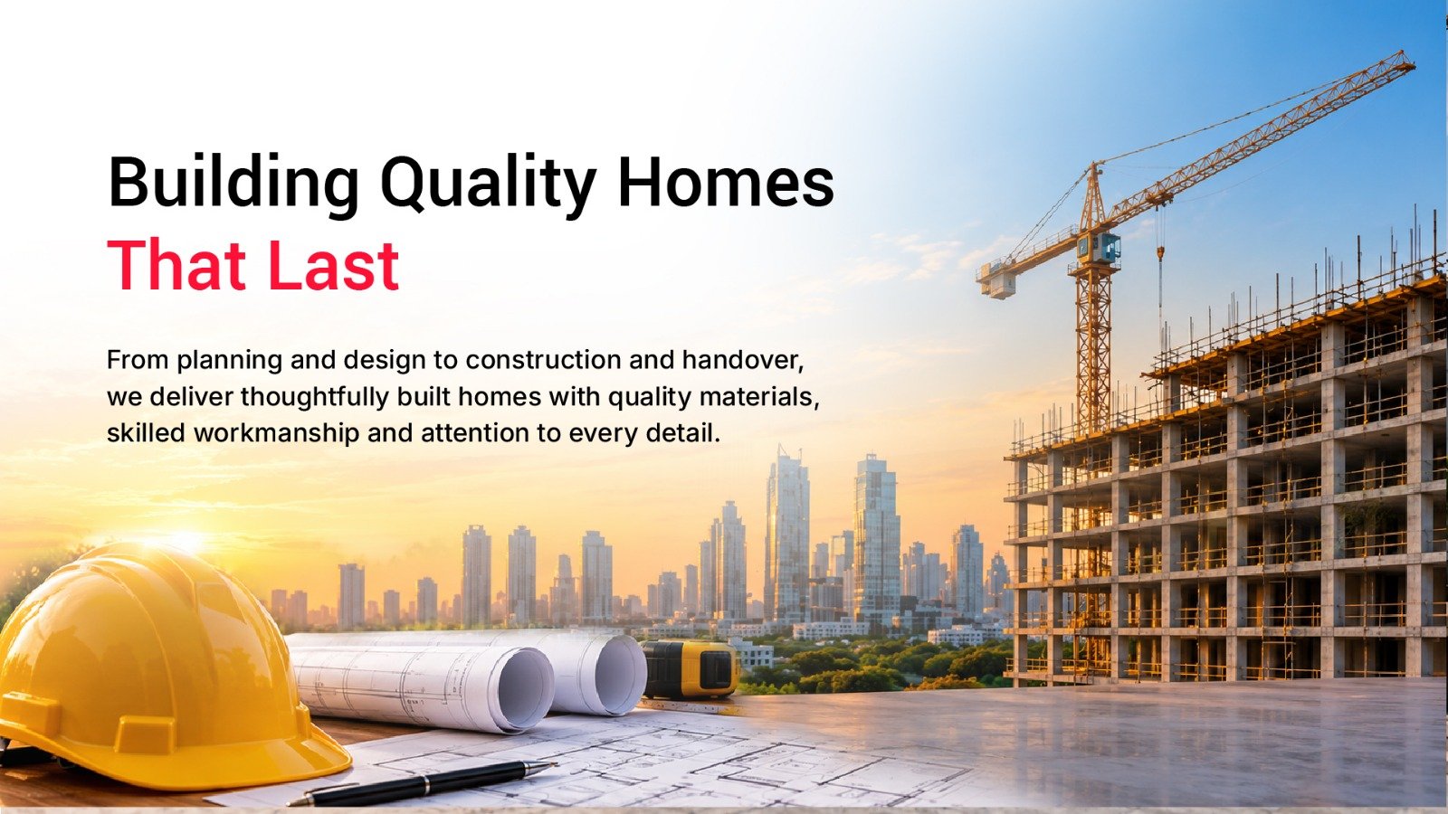 SPR Builders