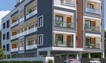 Annamalai Flat