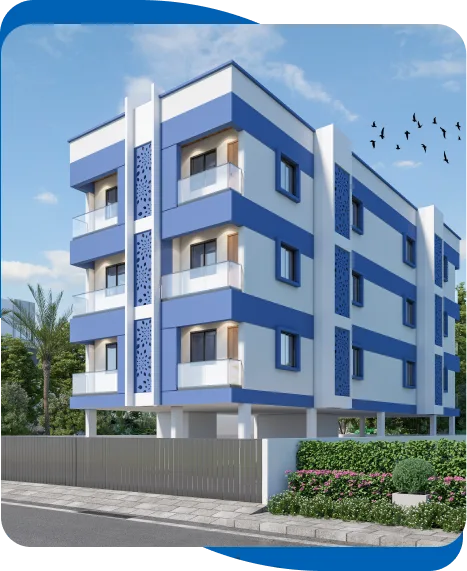 SPR Skandha Nivas Flats