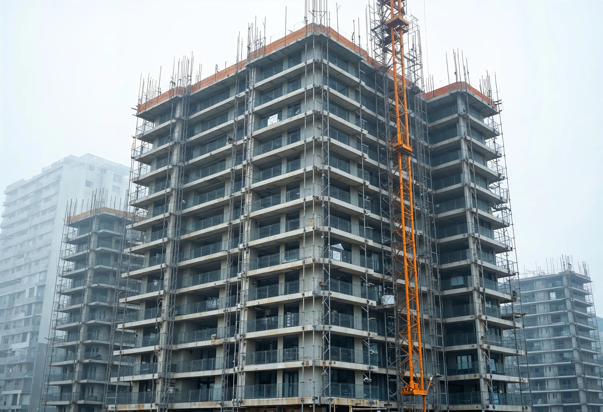 Building Contractor Services with SPR Builders