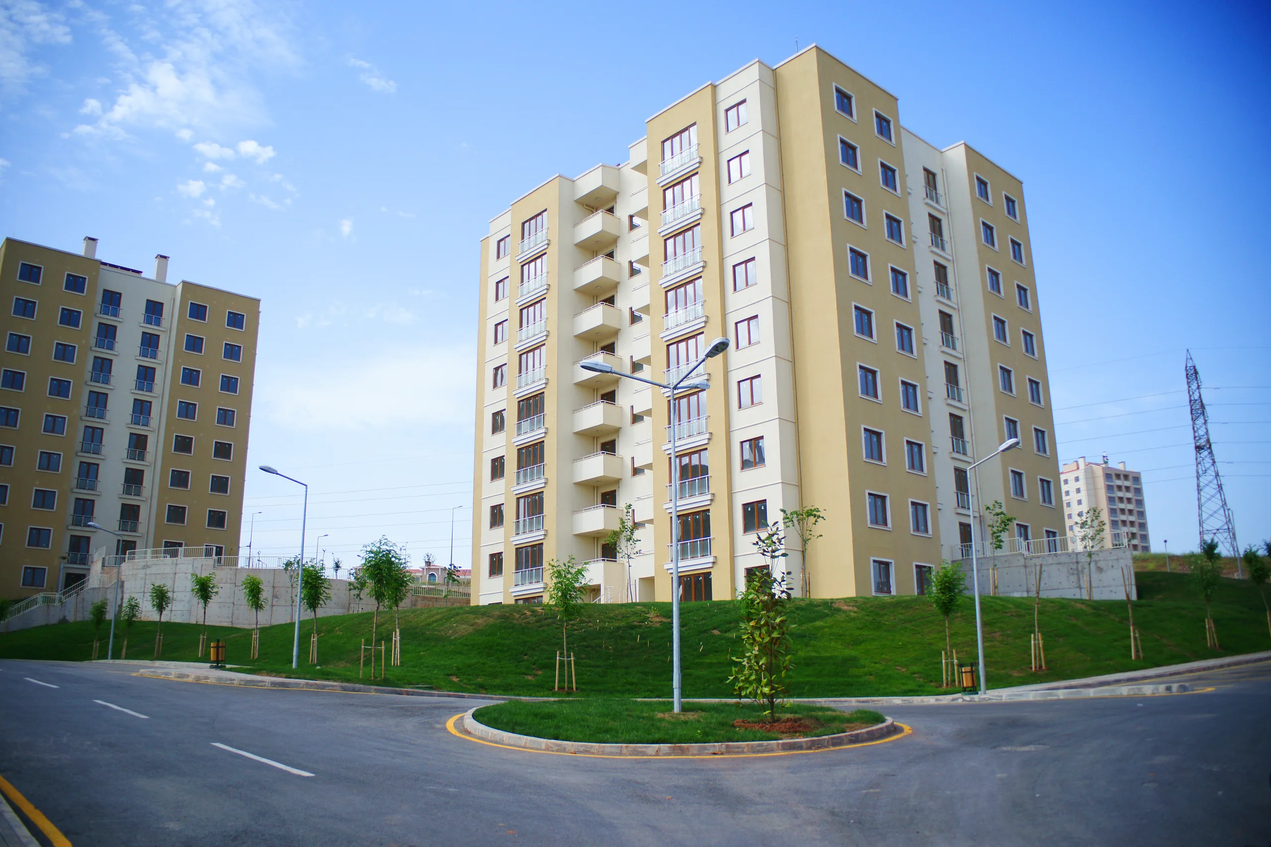 Joint Ventures - Landowner Partnership with SPR Builders