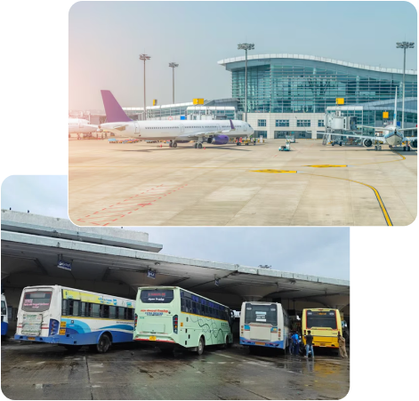 Transport Facilities